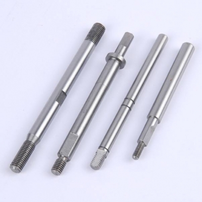 微型傳動精密軸心