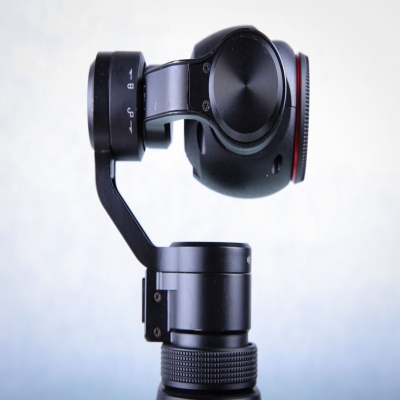 手持云臺(tái)/車銑復(fù)合鋁制零件