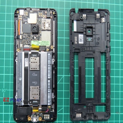 手機(jī)用熱熔螺母