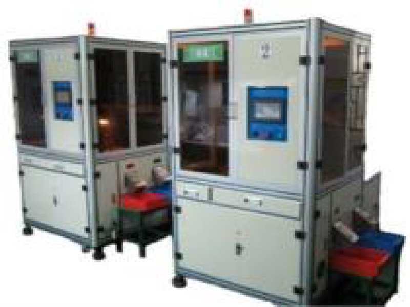 CCD全自動檢測機